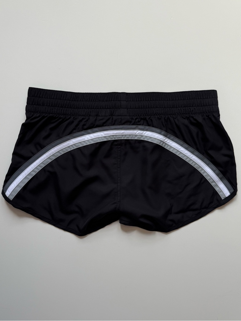 Sundek Women’s Margate Short Swim Shorts - Black - Size M